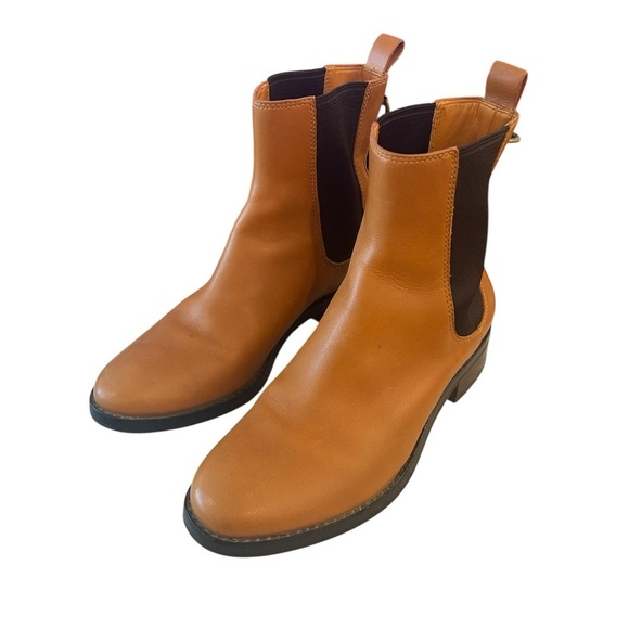 Cole Haan Evan Chelsea Boots - Comfortable & Stylish - Size 5 1/2 B - Picture 6 of 15